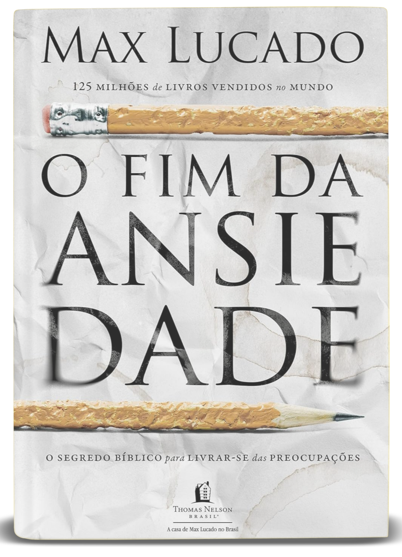 15 LIVROS DE CURA
