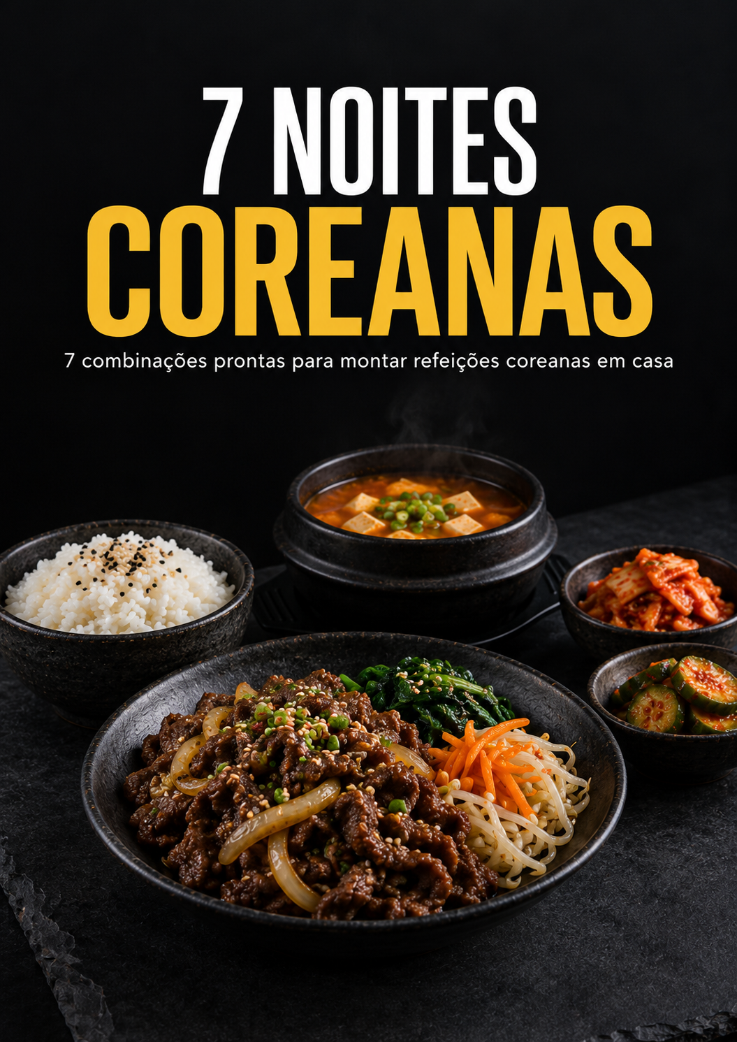 7 Noites Coreanas